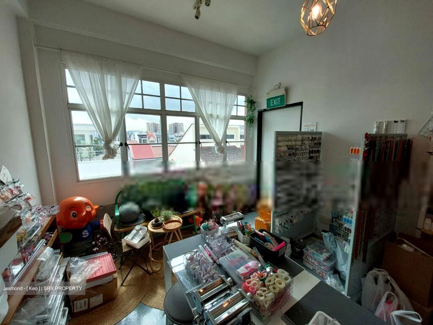 Joo Chiat Road (D15), Shop House #459170951